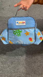 Tas Kecil Rosie 001