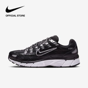 Nike Mens P-6000 Shoes - Black
