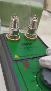 10PCS หัวเทียนเครื่องตัดหญ้า 4 จังหวะ หัวเทียนเครื่องตัดหญ้า อะไหล่เครื่องตัดหญ้้า อะไหล่ทดแทน หัวเทียนเครื่องตัดหญ้า GX35