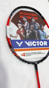 RAKET VICTOR BADMINTON BULUTANGKIS VICTOR THRUSTER K RYUGA CLS C