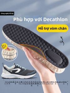 LINGMIAO | Đế Đệm Hỗ Trợ Cung Chân Mềm Latex
