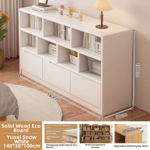 ZHUOHE | Book Storage Shelf