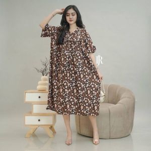 DASTER TERBARU KEKINIAN RAYON TEBAL ADEM RESLETING DEPAN