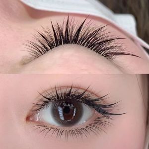 XIANYAN | Adhesive-Free Easy Removal Lashes