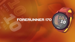Garmin Forerunner 70 | Forerunner 170 | Forerunner 170 Music GPS Running Smartwatch