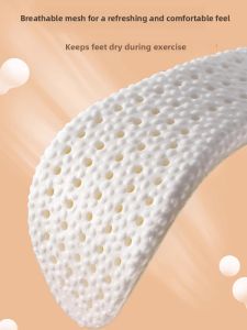 Warm & Insulated Insoles for Winter Boots