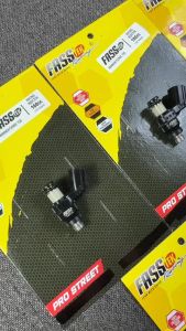 Kim phun FassTek cho WinnerVario 150 MS02