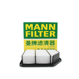 Mann Filter | Car Air Filter for 05-09 Reiz Lexus GS430 IS250 IS300