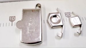 MAGNET / MAGNETIC SEAM GUIDE / MAGNET PANDUAN JAHIT / MAGNET JAHIT /SEWING MACHINE PARTS & ACCESSORIES(READY STOCK)