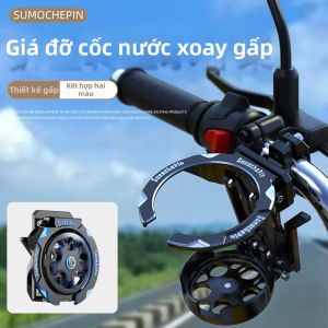 Giỏ Đựng Bình Nước Đa Năng