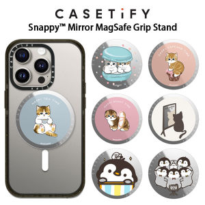 🔥ขาตั้งยึดกระจกนิรภัยพร้อมช่องใส่ Magsafe แบบดั้งเดิมที่วางโทรศัพท์พรีเมี่ยม | ที่วางโทรศัพท์ฐาน iPhone MagSafe ที่ดีที่สุดและเหมือนกับที่จับแหวนเกี่ยวเคสไอโฟน