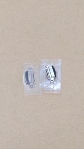 Chân Sạc Rời Xiaomi Mi Mix 2 Charger Port USB Mainboard ( Chân Rời ) Linh Kiện Thay Thế