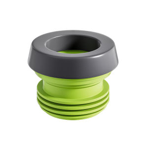 YEMO | Odor-Preventing Leak-Proof Flange Gasket Thickened