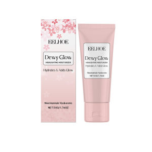 EELHOE Highlighting Moisturizer Hydrating moisturizing cleansing and softening facial skin: Radiant and brightening Moisturizing cream Highlighting Moisturizer Moisturizing Cream Whitening And Moisturizing