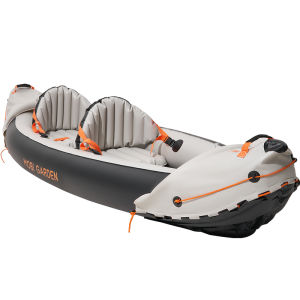 Mobi Garden | Inflatable Boat For Fishing Durable