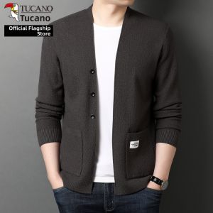 TUCANO | Spring/Fall New Style Hanger Design Knitwear