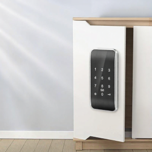 Electronic Keypad Lock Safe for Lockers