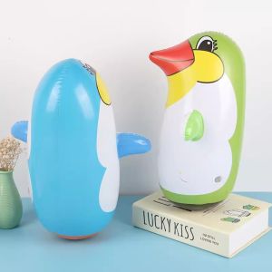 Đồ Chơi Thắt Lưng Tập Bốc Ván Hơi Không Ngã Đồ Chơi Thể Dục Cho Trẻ Em Đồ Chơi Tập Thể Dục Cho Trẻ Sơ Sinh Đồ Chơi Giáo Dục Sớm Cho Trẻ Em