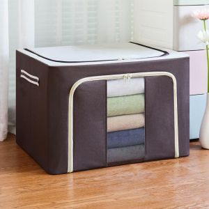 CORJANE | Foldable Large Capacity Storage Box