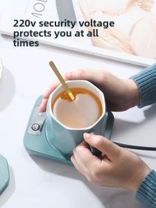 JIFANPAUL | Temperature Adjustable USB Milk Warmer 55°C
