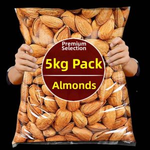 Original Flavor Xinjiang Badam Dried Fruits