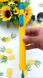 semprotan tanaman kuning alat semprot kuning kepala semprotan disinfektan pompa semprot