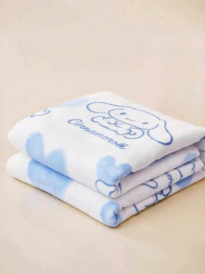 Mercury | Air Conditioning Blanket for Summer Naps