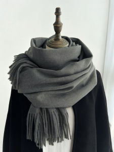 Cgediao | Thick New Fashionable Scarf