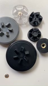 Linh kiện máy xay bánh răng máy xay sinh tố vấu truyền động loại tốt nhông máy xay thông dụng hàng chính hãng giao hàng miễn phí Linh Kiện Gia Dụng Sài Gòn