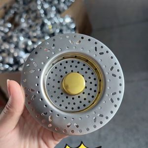 Bộ Lọc Chống Hôi Dụng Cụ Rửa Bát