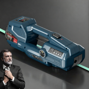 Portable Automatic Binding and Tightening Strapping Machine