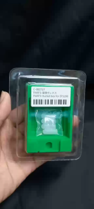 PPS Head Cover Rubber I3200 Printhead