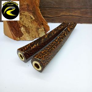 once pipa padutan kayu liwung macan model segi 6 M32