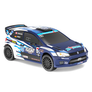 ZD Racing RX12 RTR 1/12 Electric Brushless Off-Road Car RX-12 High Speed RC Car Toy Remote Control Vehicle Kids Hobbyists Toy