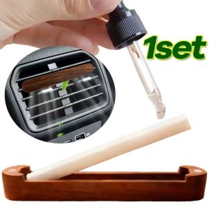 Lỗ thông khí phổ quát khử mùi khuếch tán Nước hoa xe hơi nước hoa xe hơi phụ kiện máy khuếch tán trên xe máy làm mát không khí cho xe ô tô