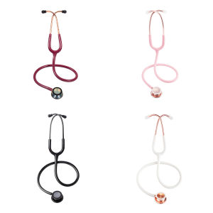 Ống Nghe Hai Đầu Tâm Trạng Chuyên Nghiệp Cho Bác Sĩ Y Tá Học Sinh - Thiết Bị Y Tế Của XceeFit