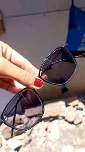 READY KACAMATA MINUS -0.50/-6.00 BERUBAH WARNA WANITA PRIA LENSA PHOTOCROMIC FREE BOX DAN LAP