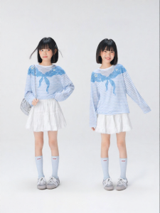zosee | Summer Lightweight Cool Girl Set