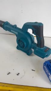 Máy Thổi Bụi Pin STARKER Không Chổi Than / Chân Pin Phổ Thông / Điều Chỉnh 6 Tốc Độ