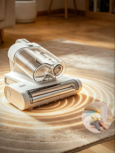 Haier | Máy Hút Bụi Mạt UV Diệt Khuẩn