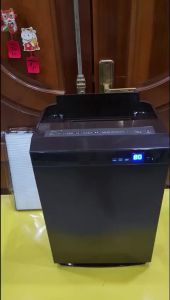 Máy lọc không khí và bù ẩm nội địa Nhật Daikin MCK70UN-T (C000365) (75W) - Daikin hộp có kết nối wifi_Hàng nội địa Nhật đã qua sử dụng