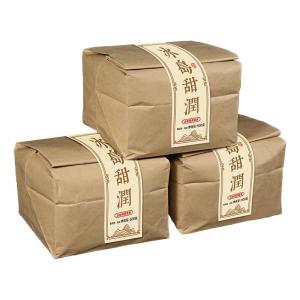 BANZHANGCHUN | Aged 10 Plus Years Ripe Pu-erh Tea 2000g