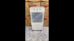 Quạt điều hòa quạt hơi nước Kangaroo 50f100 trưng bày 99%
