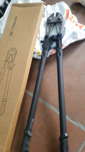 kìm cắt sắt 30-750 cắt sắt 10 mm (13mm  mềm)