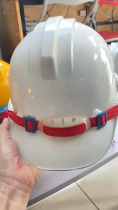 Mũ-Nón Bảo Hộ Lao Động- Nón Công Trình Giá Rẻ Màu Cam/Trắng/Xanh Dương