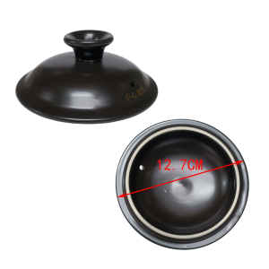 Gốm Sứ Nồi Thuốc Phụ Kiện Store Hàng Chính Hãng Chính Thức Soái Hạm Nhà Bếp Dụng Cụ Nấu Ăn Phong Cách Trung Hoa Dung Tích 1l-2l