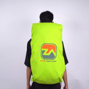 RAIN COVER 45 ZARVENTURE Coverbag ZARVENTURE 45 Liter