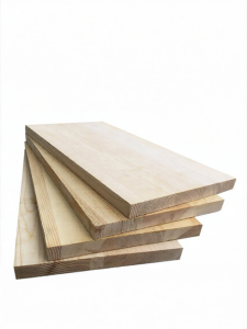 High Quality New Zealand Pine Wood Board