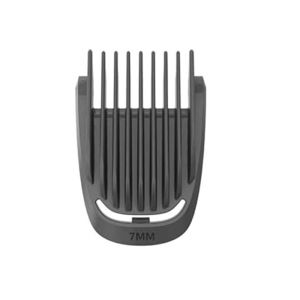 Trimmer Replacement 1/3/5/7mm Guide Guard Comb for Philips Norelco Multigroom MG3750 MG3760 MG5750 MG5760 MG7750 MG7770 MG7790