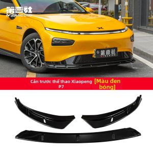 FIT CLUB | Bộ Ốp Xe Dành Cho XPeng P7i và G3